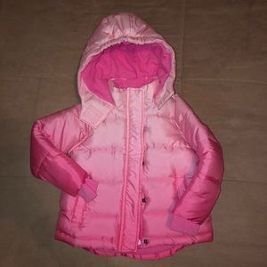 2T Jacket